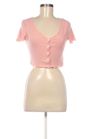 Cardigan de damă SHEIN, Mărime S, Culoare Roz, Preț 91,99 Lei