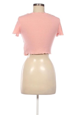 Cardigan de damă SHEIN, Mărime S, Culoare Roz, Preț 91,99 Lei