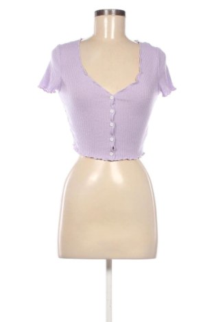 Дамска жилетка SHEIN, Размер S, Цвят Лилав, Цена 15,33 €