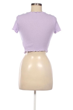 Дамска жилетка SHEIN, Размер S, Цвят Лилав, Цена 15,33 €