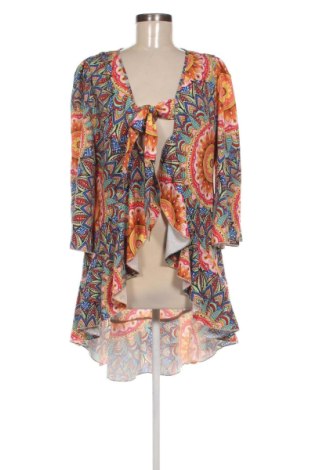 Cardigan de damă SHEIN, Mărime M, Culoare Multicolor, Preț 78,20 Lei