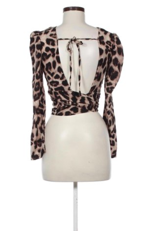 Дамска жилетка SHEIN, Размер XS, Цвят Многоцветен, Цена 15,33 €