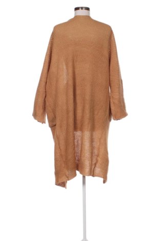 Cardigan de damă SHEIN, Mărime S, Culoare Maro, Preț 77,25 Lei