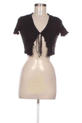 Дамска жилетка SHEIN, Размер S, Цвят Черен, Цена 15,33 €