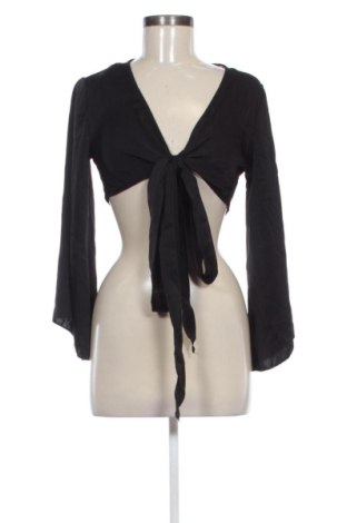 Dámsky kardigán SHEIN, Velikost S, Barva Černá, Cena  785,00 Kč