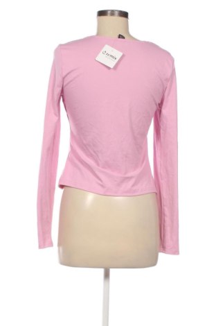 Cardigan de damă SHEIN, Mărime M, Culoare Roz, Preț 91,99 Lei