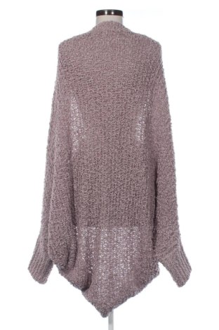 Дамска жилетка SHEIN, Размер L, Цвят Пепел от рози, Цена 13,80 €