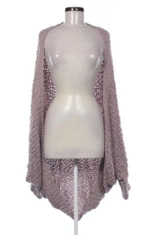 Дамска жилетка SHEIN, Размер L, Цвят Пепел от рози, Цена 13,80 €
