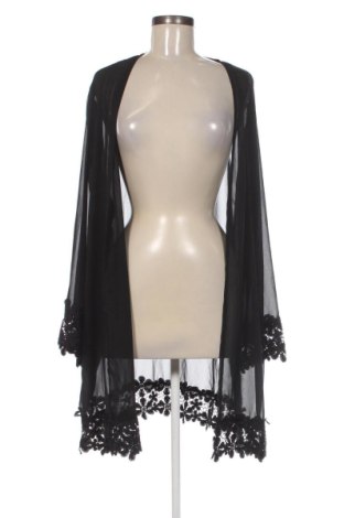 Cardigan de damă SHEIN, Mărime XXL, Culoare Negru, Preț 91,99 Lei