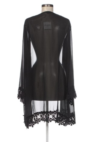 Cardigan de damă SHEIN, Mărime XXL, Culoare Negru, Preț 91,99 Lei