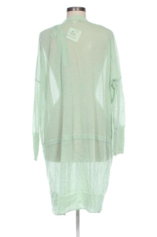 Cardigan de damă Sandrine, Mărime M, Culoare Verde, Preț 120,49 Lei