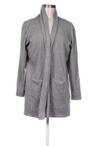 Cardigan de damă Saxx, Mărime XXL, Culoare Gri, Preț 186,06 Lei