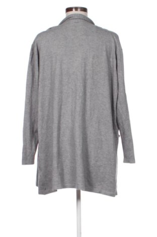 Cardigan de damă Saxx, Mărime XXL, Culoare Gri, Preț 186,06 Lei