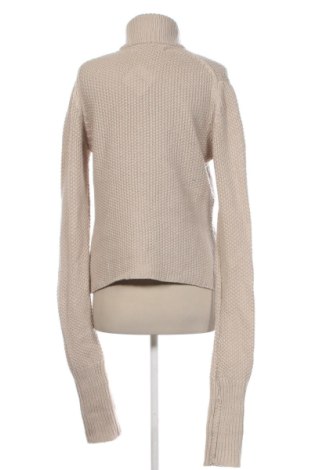 Damen Strickjacke Schiesser, Größe M, Farbe Beige, Preis 27,99 €