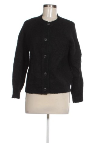 Cardigan de damă Selected Femme, Mărime XS, Culoare Negru, Preț 342,99 Lei