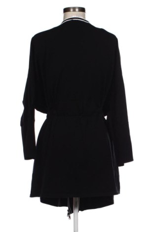 Damen Strickjacke Sheego, Größe XXL, Farbe Schwarz, Preis 30,36 €