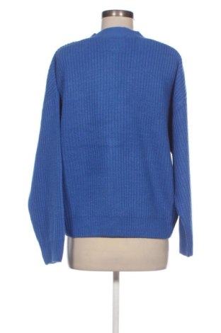 Cardigan de damă Sinsay, Mărime XXL, Culoare Albastru, Preț 78,20 Lei