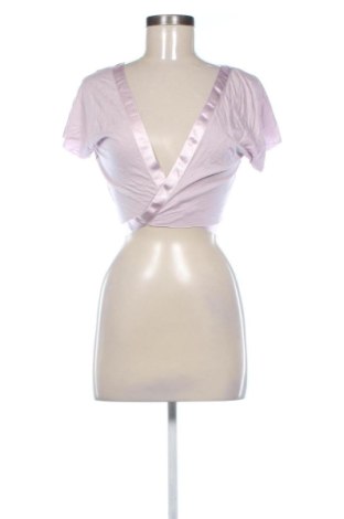 Cardigan de damă Sisley, Mărime S, Culoare Roz, Preț 196,99 Lei