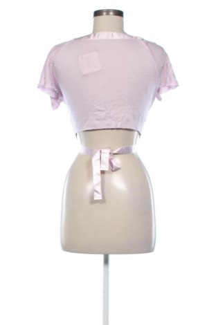 Cardigan de damă Sisley, Mărime S, Culoare Roz, Preț 196,99 Lei