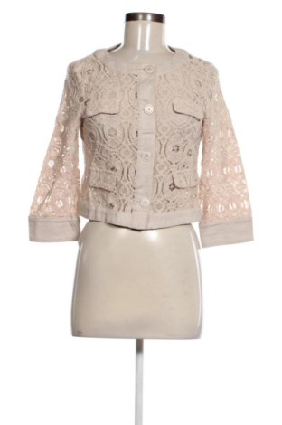 Dámsky kardigán Sisley, Velikost M, Barva Béžová, Cena  939,00 Kč