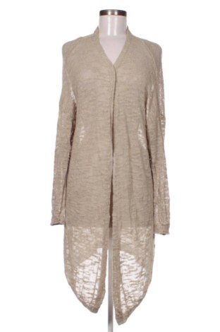 Damen Strickjacke Sisley, Größe XL, Farbe Beige, Preis € 41,99