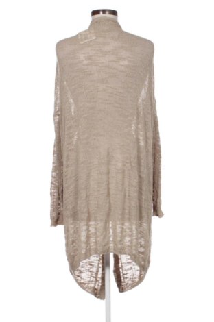 Damen Strickjacke Sisley, Größe XL, Farbe Beige, Preis € 41,99