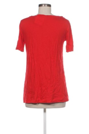 Дамска жилетка Sisley, Размер S, Цвят Червен, Цена 72,00 €