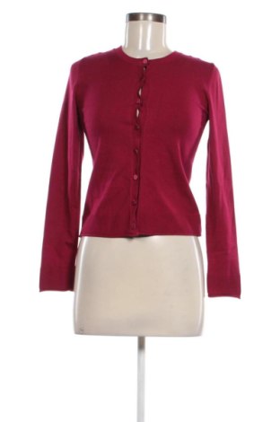 Дамска жилетка Sisley, Размер S, Цвят Лилав, Цена 26,07 €