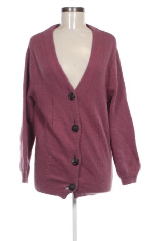 Cardigan de damă Snidel, Mărime M, Culoare Mov deschis, Preț 166,82 Lei