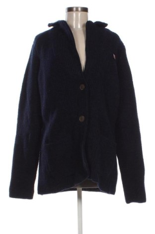 Dámsky kardigán Soccx, Veľkosť XL, Farba Modrá, Cena  37,95 €