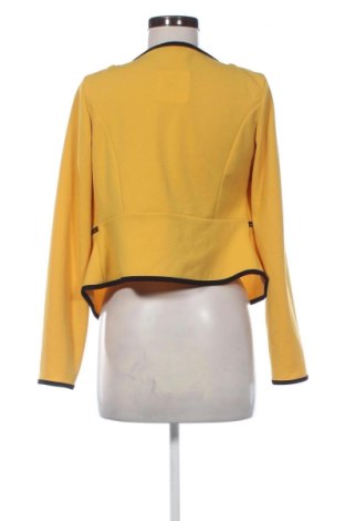 Cardigan de damă Soho, Mărime S, Culoare Galben, Preț 77,00 Lei