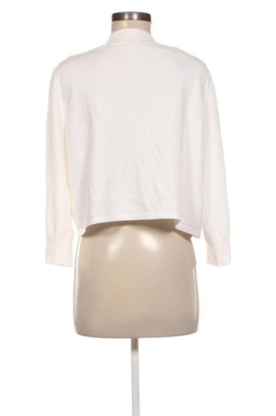 Damski kardigan Soya Concept, Rozmiar XL, Kolor Biały, Cena 112,53 zł