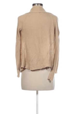 Cardigan de damă Stefanel, Mărime XS, Culoare Bej, Preț 326,99 Lei