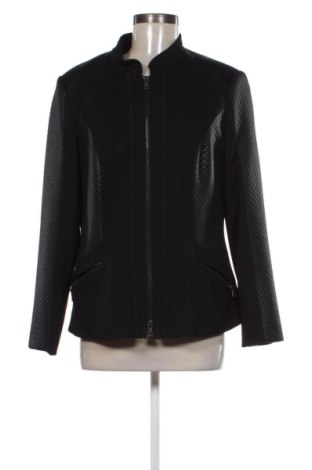 Cardigan de damă Steilmann, Mărime L, Culoare Negru, Preț 77,25 Lei