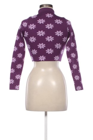 Damen Strickjacke Stradivarius, Größe XS, Farbe Mehrfarbig, Preis € 19,99