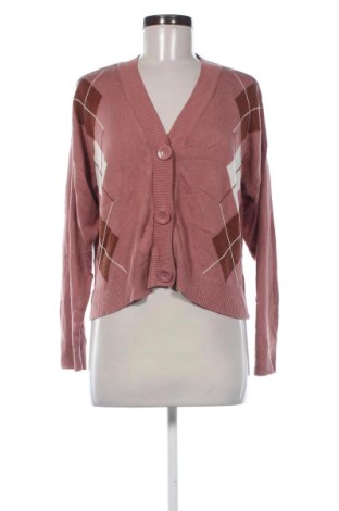 Cardigan de damă Stradivarius, Mărime XL, Culoare Multicolor, Preț 77,00 Lei