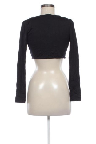 Damski kardigan Stradivarius, Rozmiar S, Kolor Czarny, Cena 78,99 zł