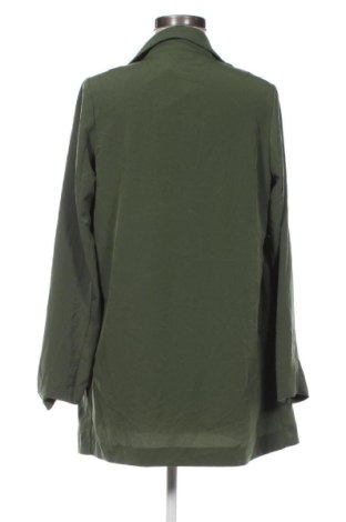 Damen Strickjacke Stradivarius, Größe S, Farbe Grün, Preis 19,99 €