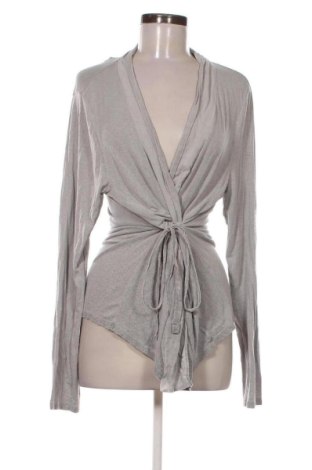 Дамска жилетка Street One, Размер XL, Цвят Сив, Цена 21,00 €