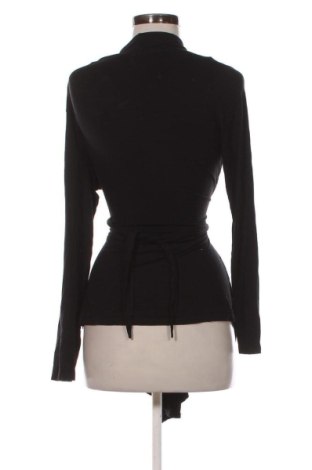 Γυναικεία ζακέτα Street One, Μέγεθος M, Χρώμα Μαύρο, Τιμή 21,00 €