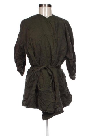 Damski kardigan Suite Blanco, Rozmiar S, Kolor Zielony, Cena 78,99 zł