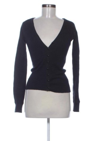 Cardigan de damă Super Star, Mărime S, Culoare Negru, Preț 78,20 Lei