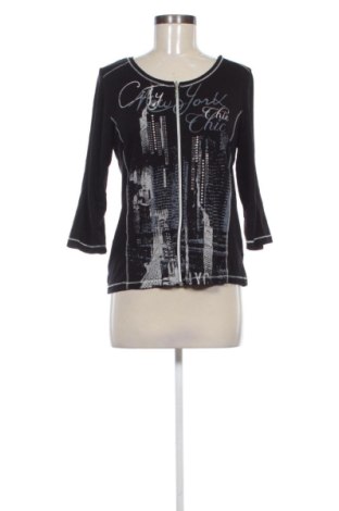 Damen Strickjacke Sure, Größe L, Farbe Schwarz, Preis € 19,99