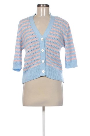 Damski kardigan THE LULU, Rozmiar M, Kolor Kolorowy, Cena 110,99 zł