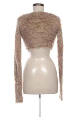 Damen Strickjacke TWINSET, Größe XS, Farbe Beige, Preis 91,99 €