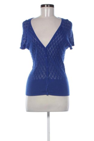 Damski kardigan Tally Weijl, Rozmiar M, Kolor Niebieski, Cena 79,15 zł