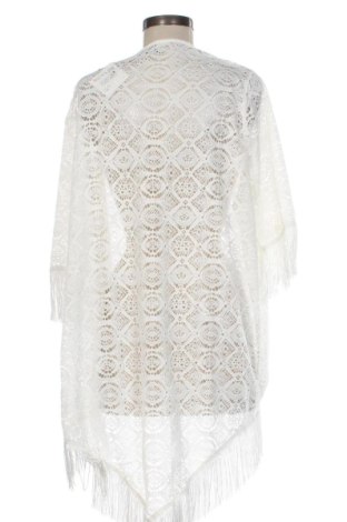 Cardigan de damă Temt, Mărime XL, Culoare Alb, Preț 78,20 Lei