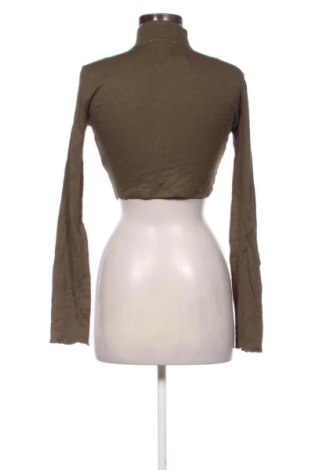Cardigan de damă Terranova, Mărime M, Culoare Verde, Preț 91,99 Lei