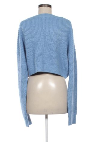 Cardigan de damă Terranova, Mărime L, Culoare Albastru, Preț 125,12 Lei