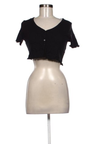 Cardigan de damă Terranova, Mărime S, Culoare Negru, Preț 91,99 Lei